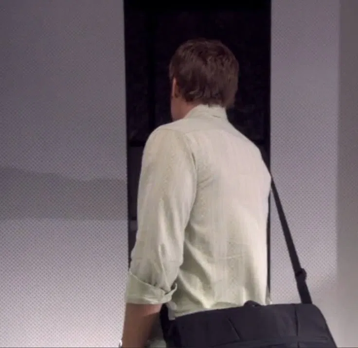 Avatar of Dexter Morgan