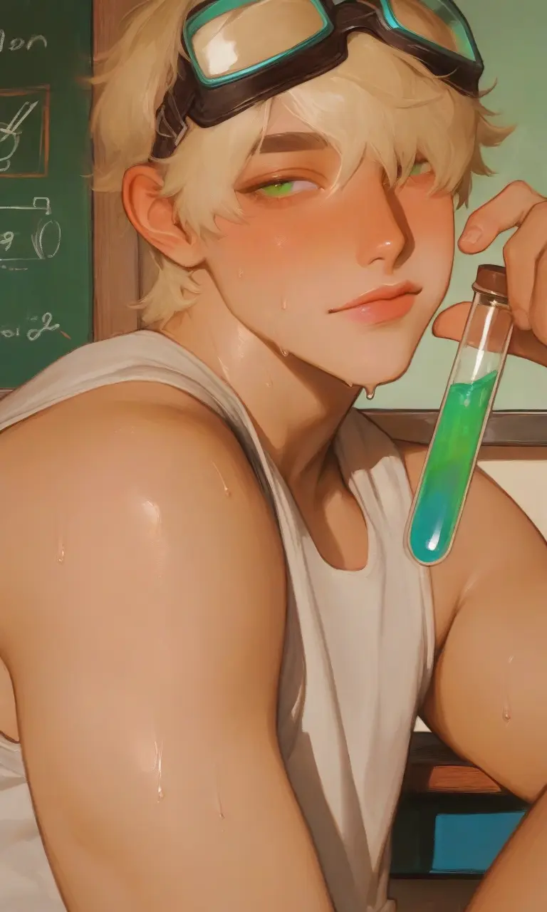 Avatar of 🧪 Maverick “Coyote” Ingal | ALT | Harmony Creek