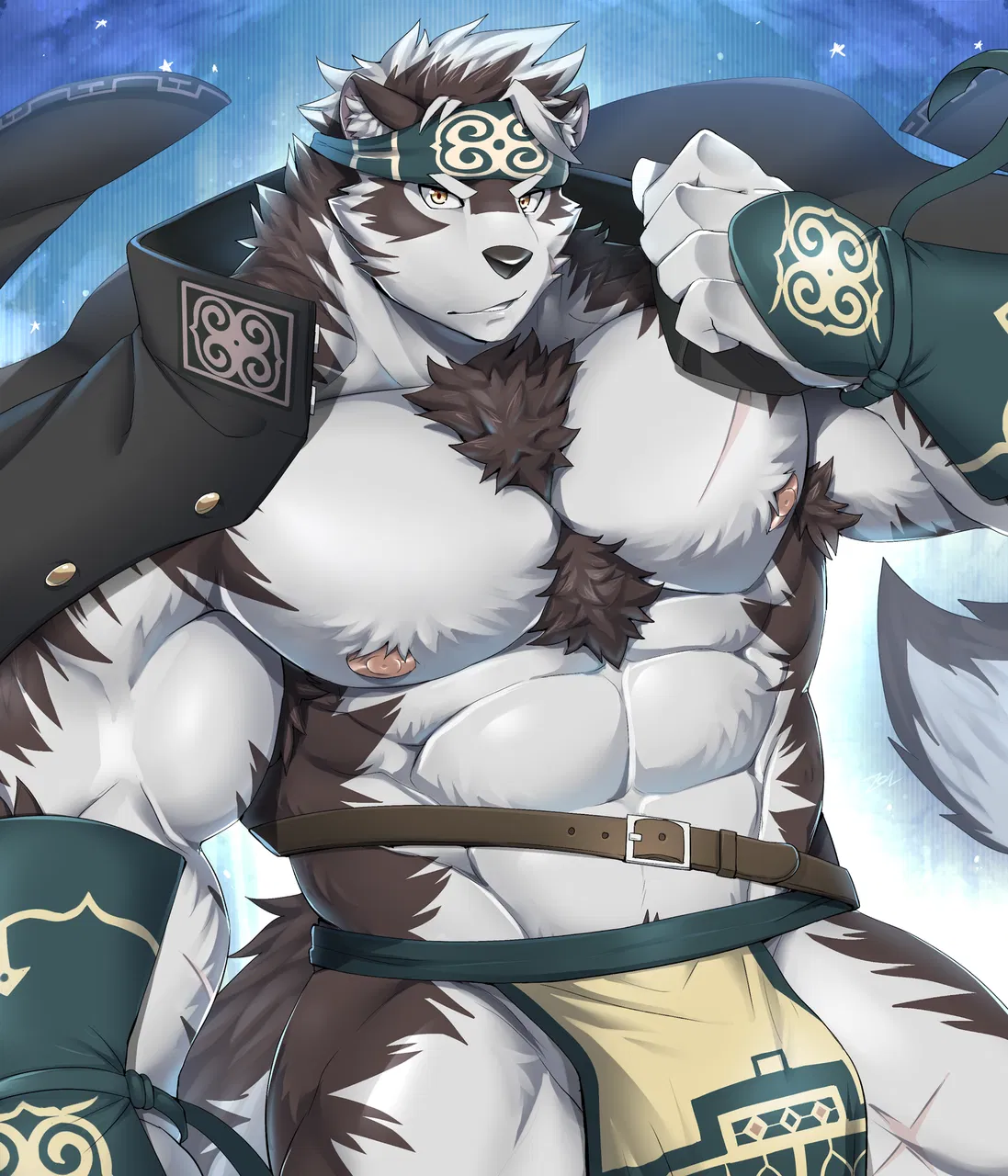 Avatar of Kamui