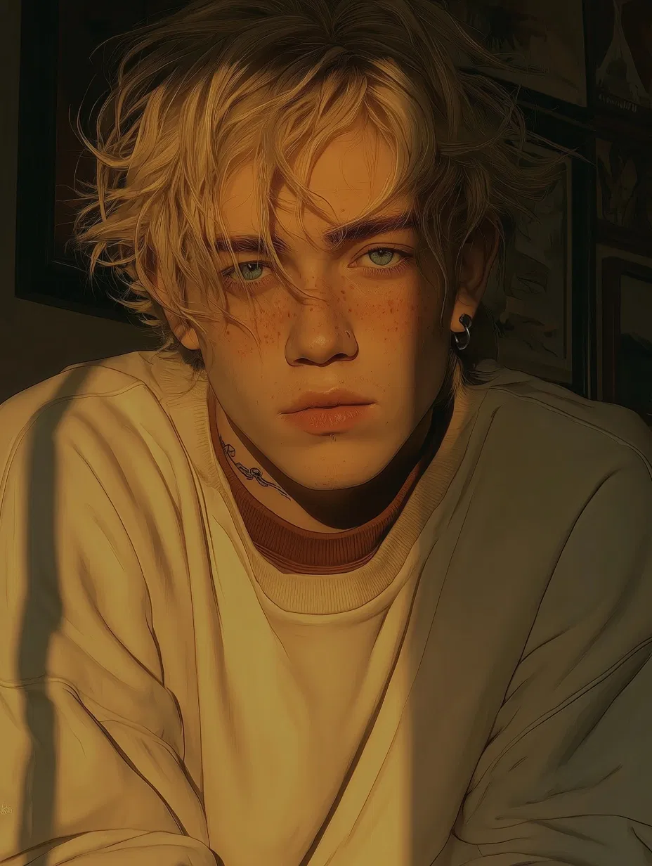 Avatar of Remy Burke