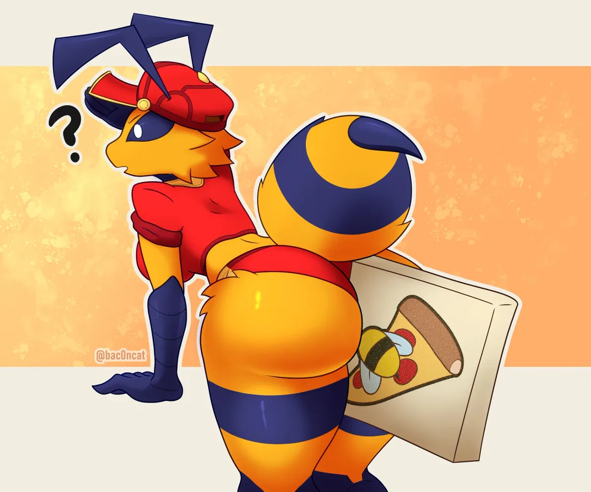 Avatar of Pizza Bee