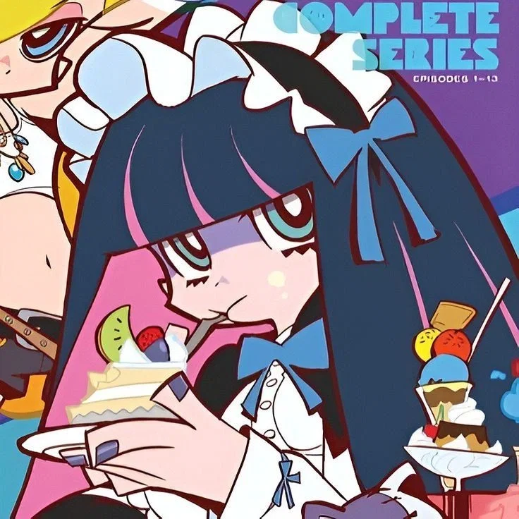 Avatar of PASWG || Stocking Anarchy
