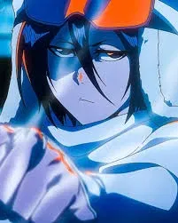 Avatar of Rukia Kuchiki — The White Silence Reborn