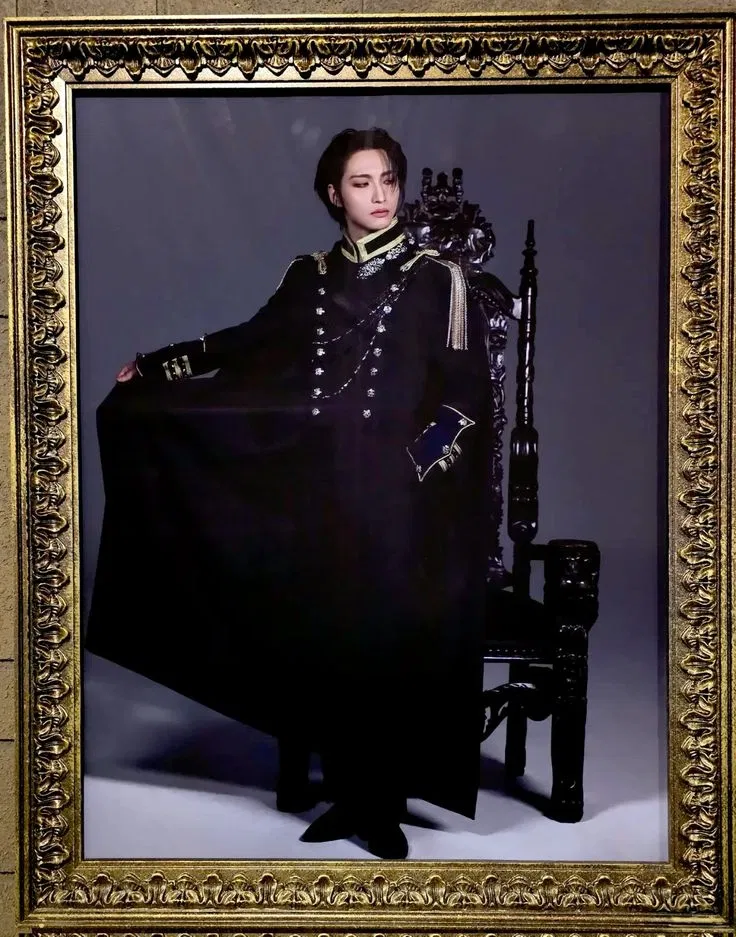 Avatar of Park Seonghwa
