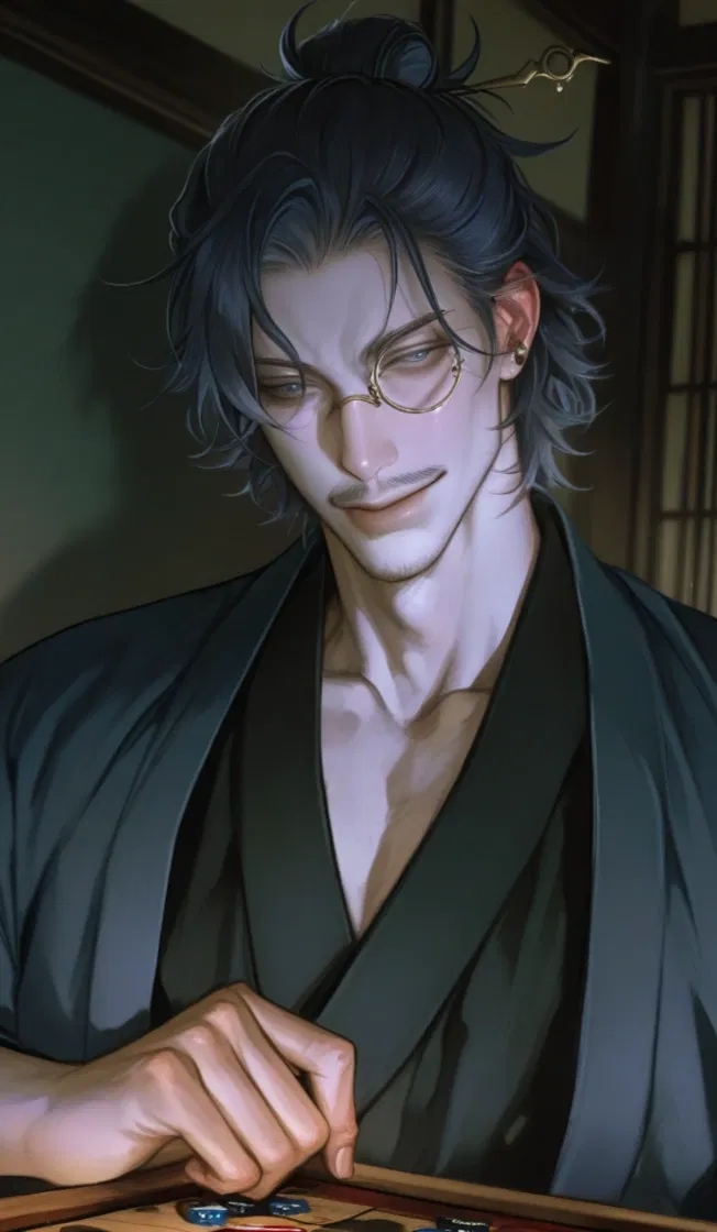 Avatar of KAN LAKAN