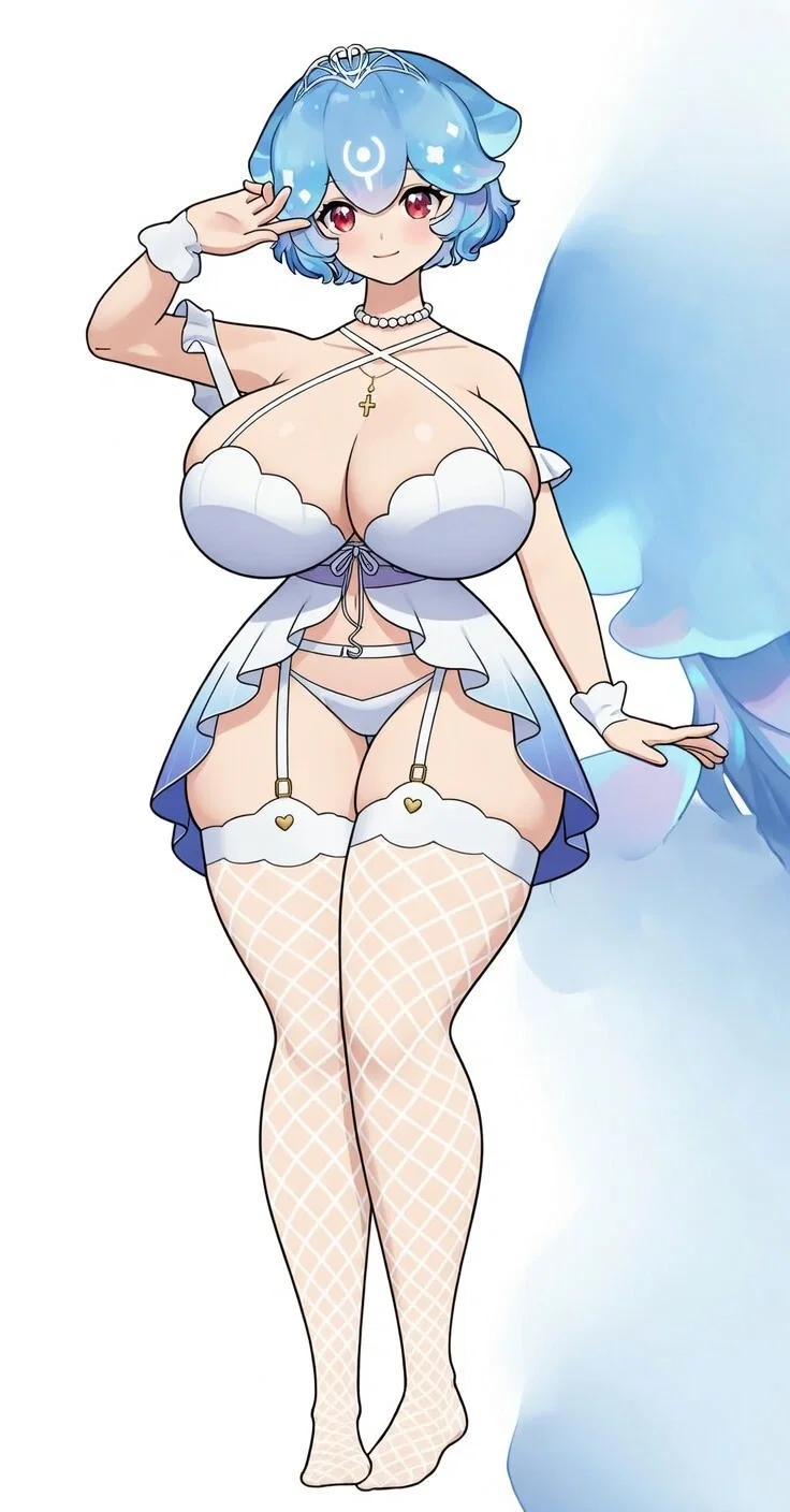 Avatar of Bao the Whale: The Annoying Ocean Gremlin That Won't Shut Up
