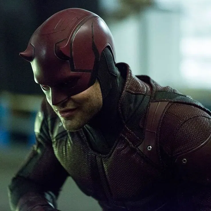 Avatar of Matt Murdock