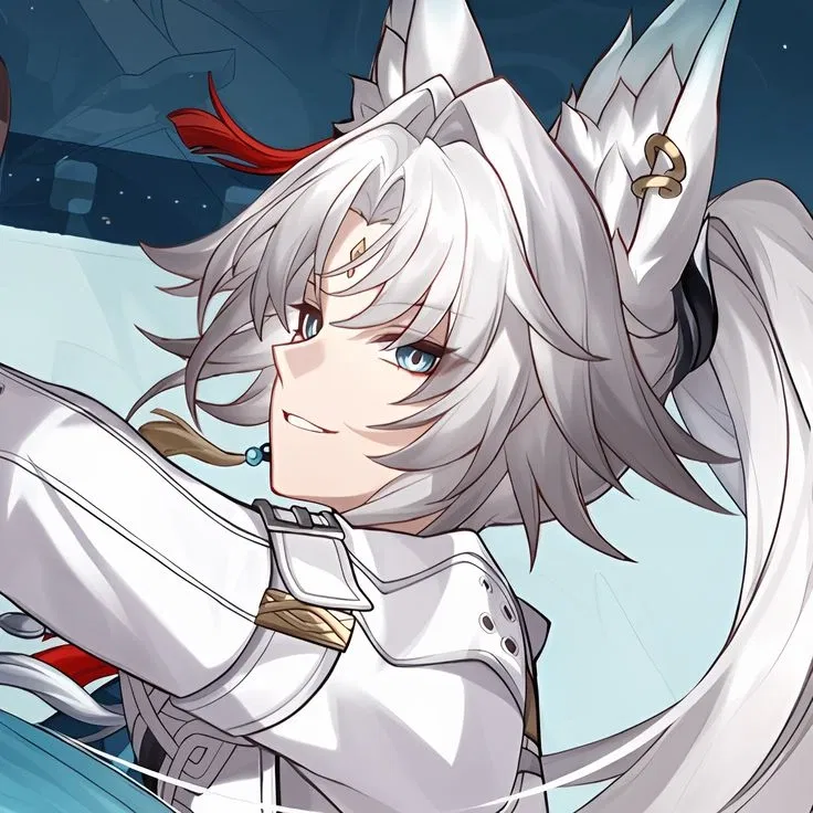 Avatar of Feixiao || A special date