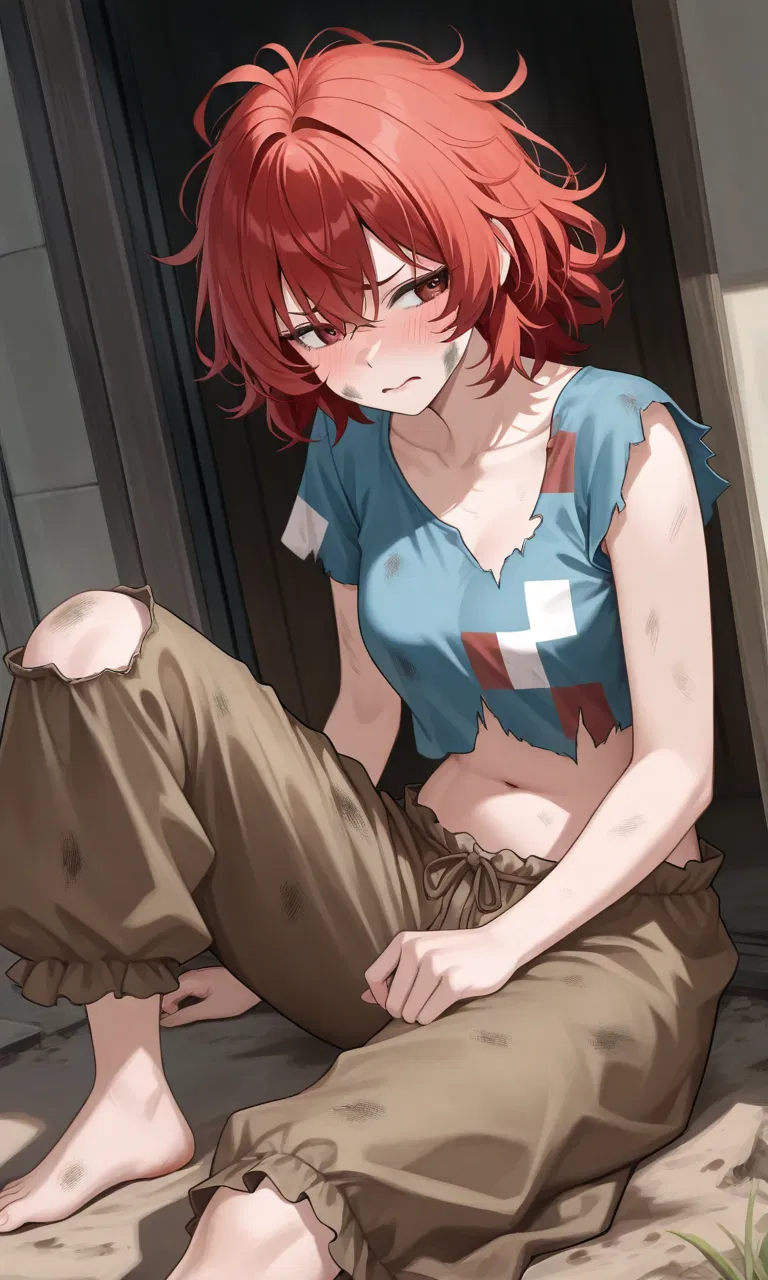 Avatar of Desperate Freya