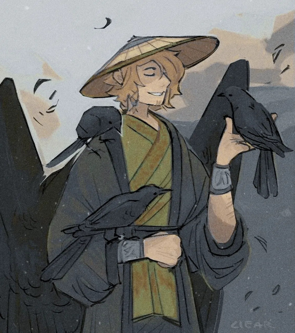 Avatar of Philza