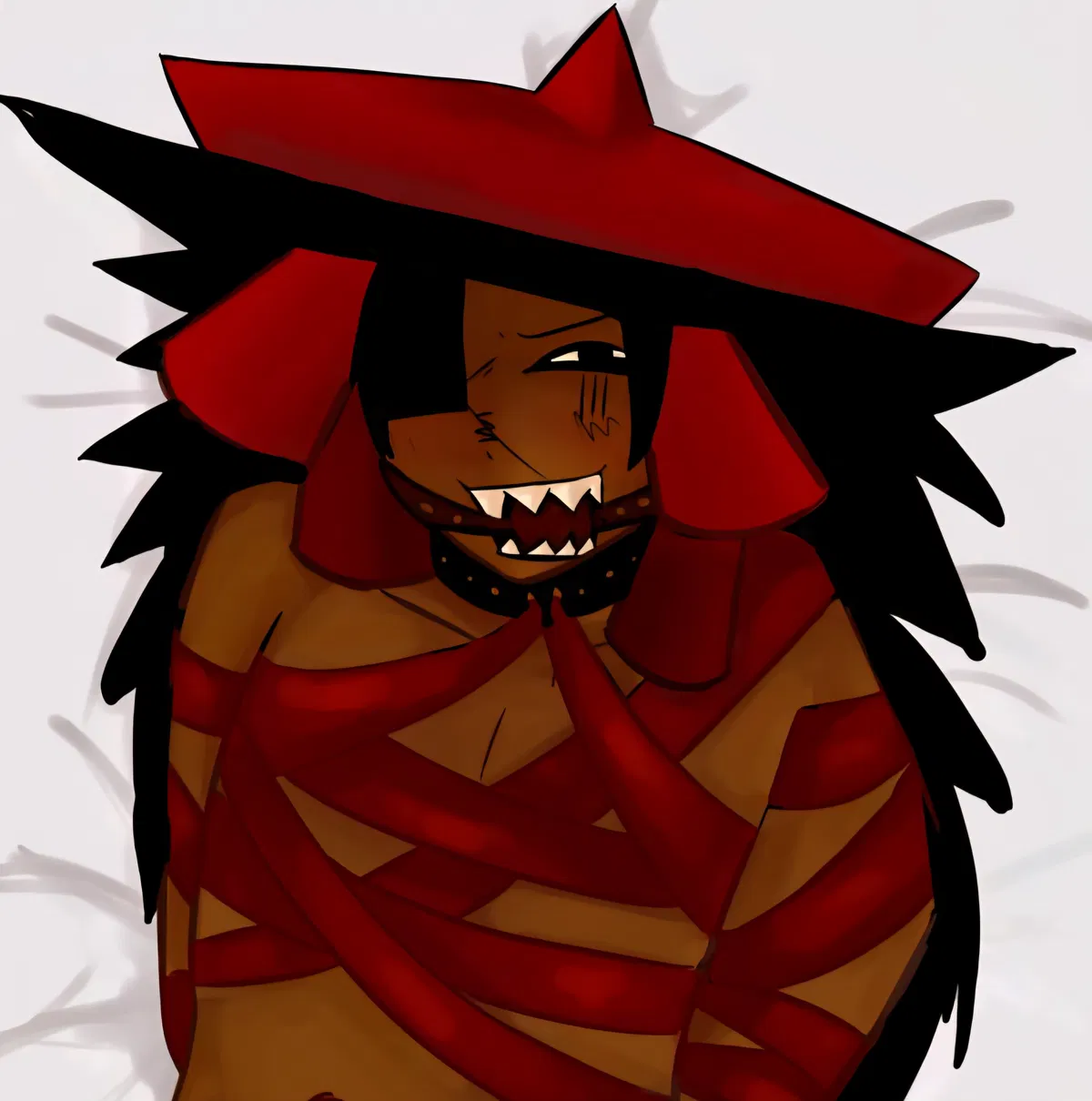 Avatar of /< EXPUNGED >\