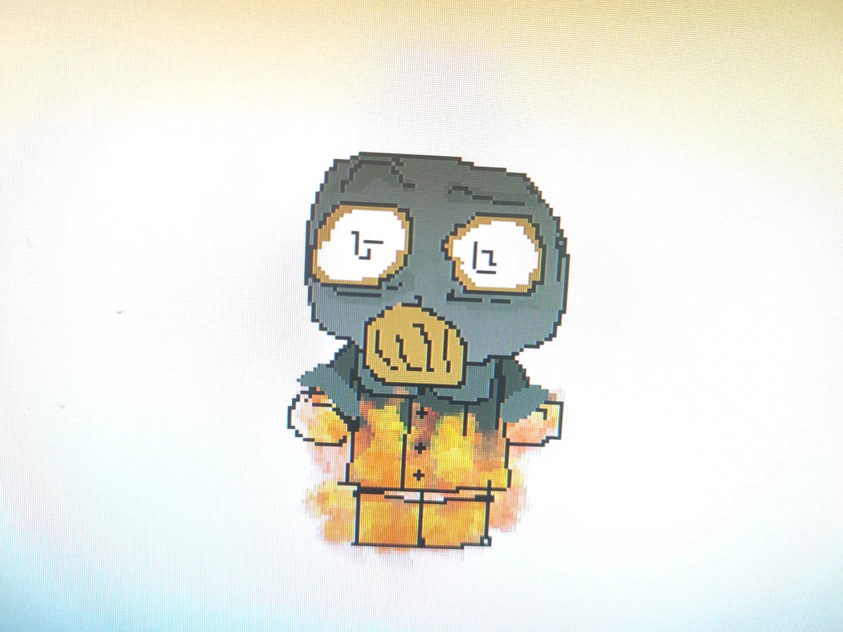 Avatar of GUYS IM BEGGING YOU!!!