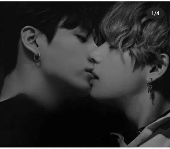 Avatar of Jungkook 