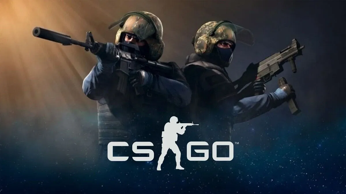 Avatar of Counter-Strike: Global Offensive
