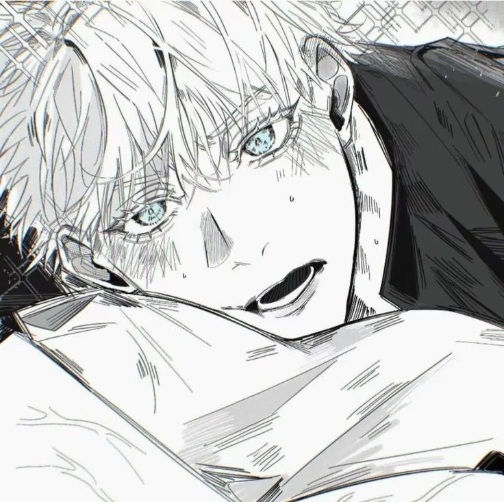 Avatar of Gojo Satoru 