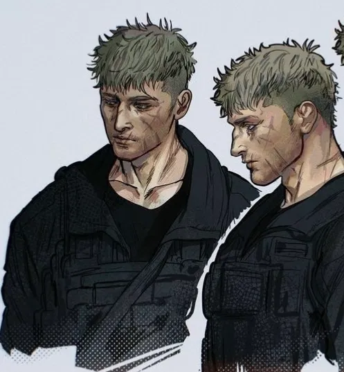 Avatar of Simon 