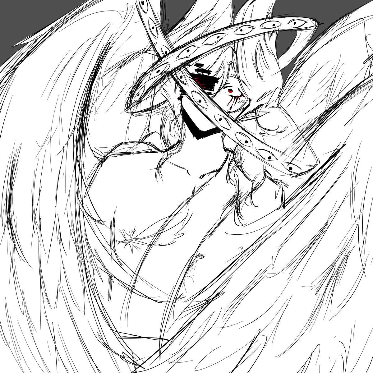 Avatar of X