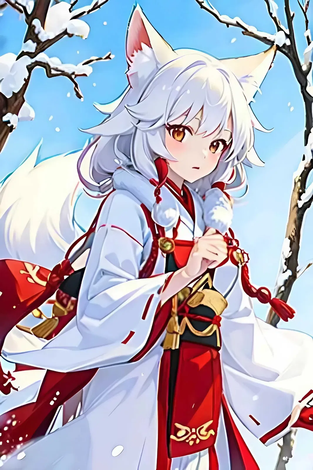 Avatar of Yuki 