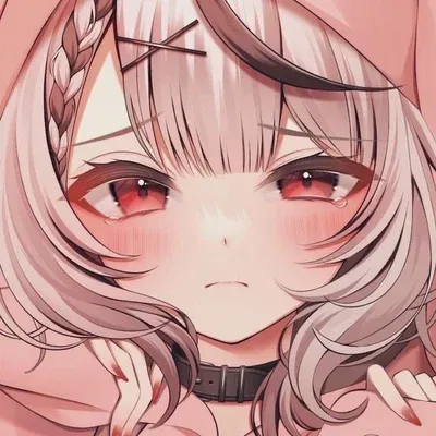 Avatar of Mean Girl (Character.Ai)