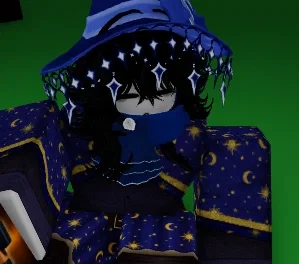 Avatar of Olycka Köttbulleperson
