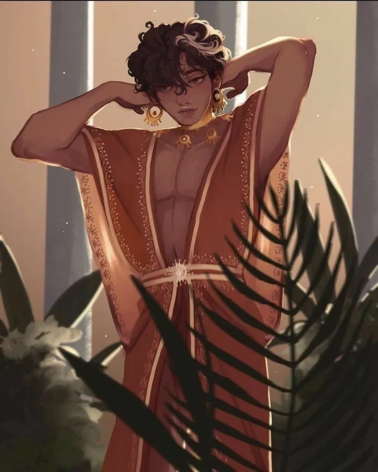 Avatar of Micah - BL