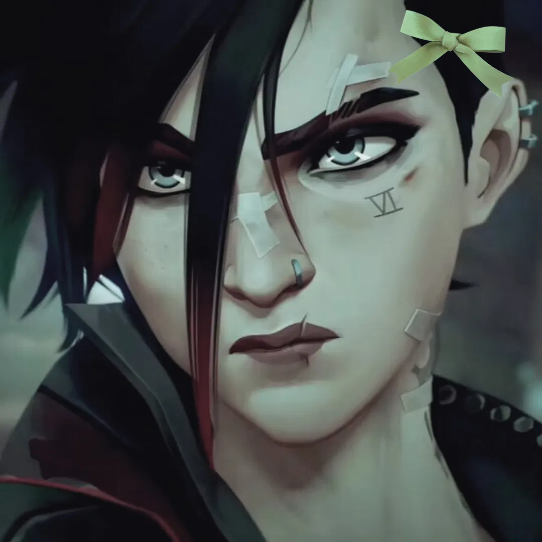 Avatar of VI || CONVENIENCE