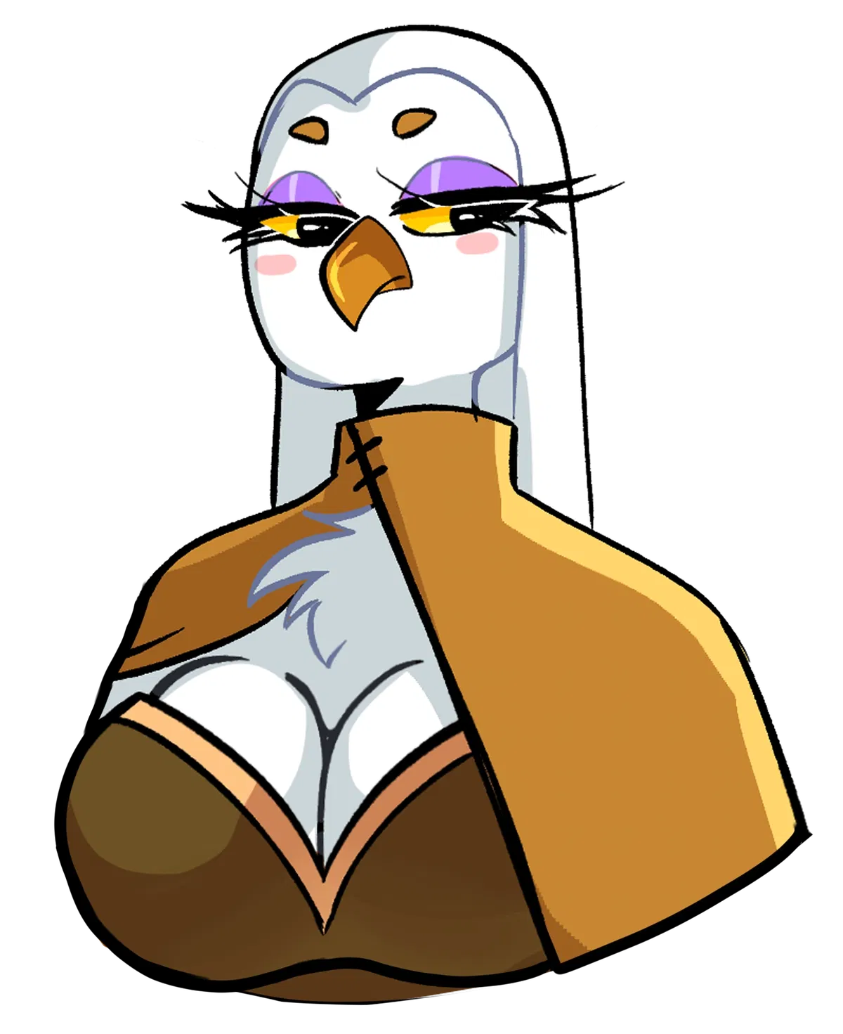 Avatar of Genevieve
