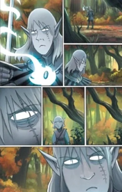 Avatar of Trellis