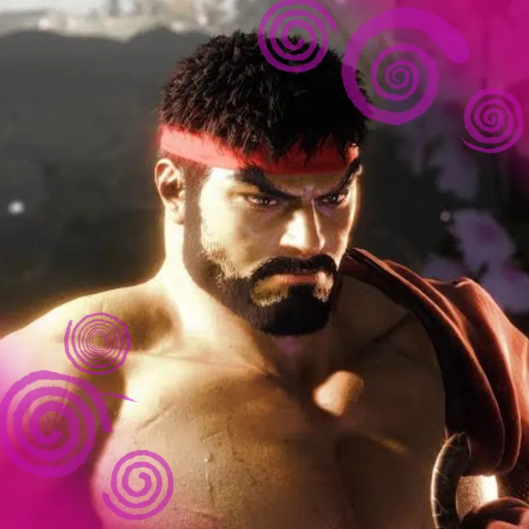 Avatar of A New Challenger? 