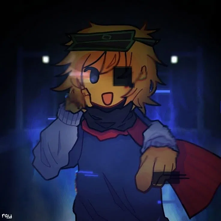 Avatar of Player - your broke ahh, hungry friend (GASA4)