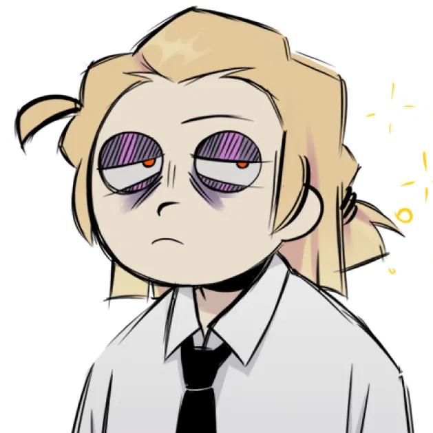 Avatar of Kee