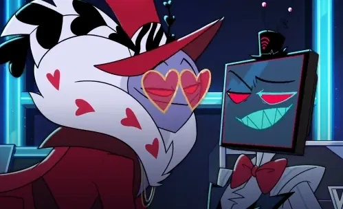 Avatar of Vox and Val {Snow in Hell}