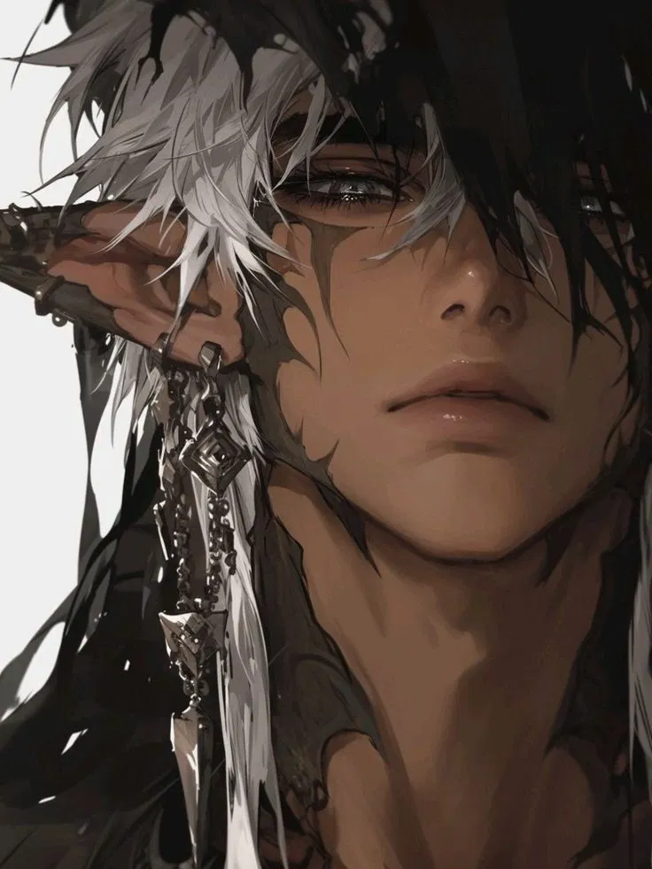Avatar of Servan || Reluctant Dragon Mate