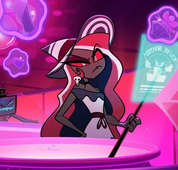 Avatar of Velvette