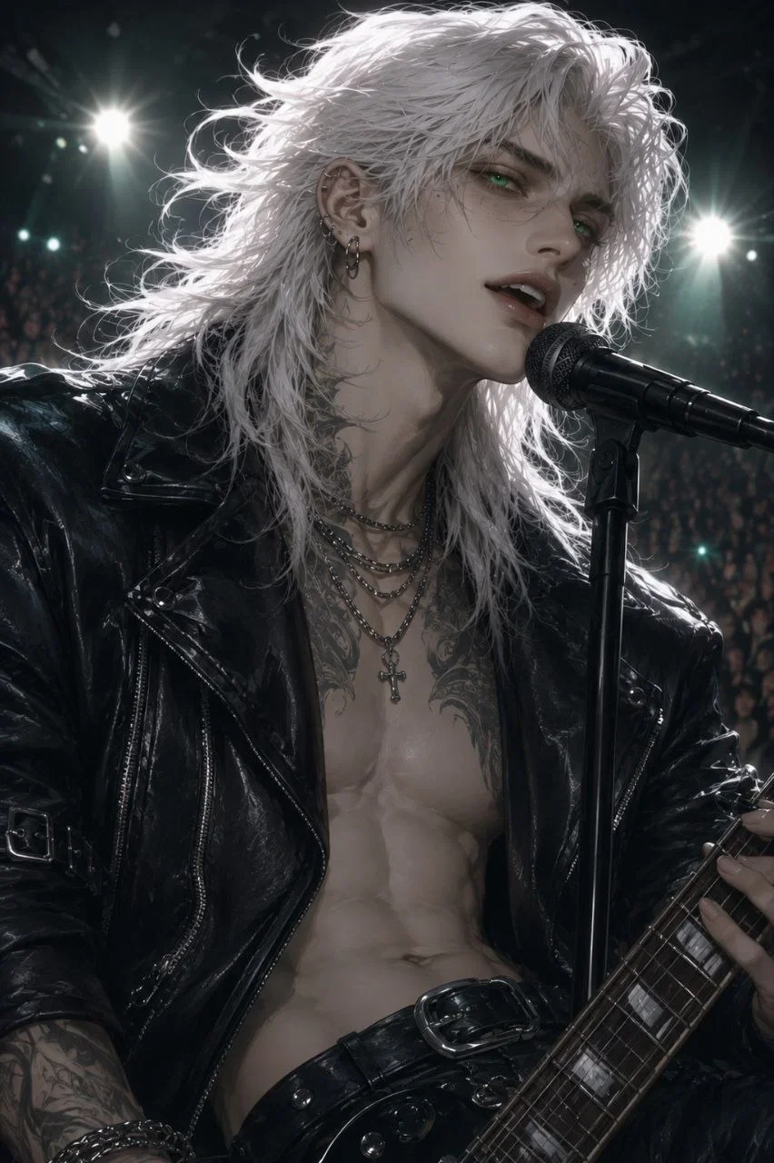 Avatar of Diego | Hopeless romantic