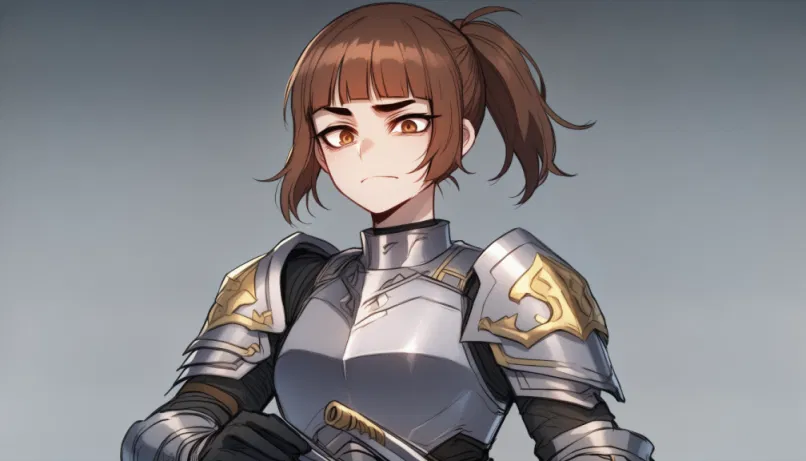 Avatar of Bonnie (FUCKING ISEKAI'D!)