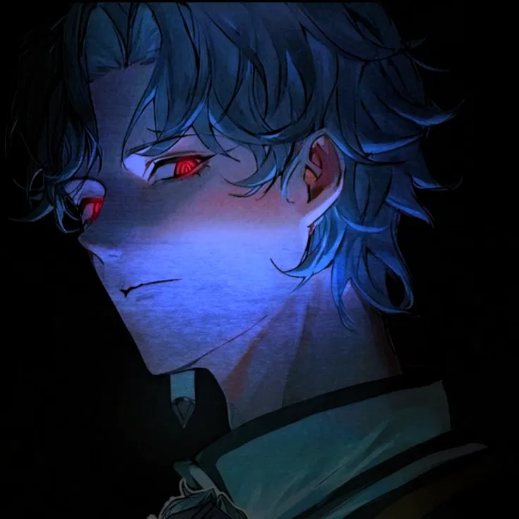 Avatar of Zandik || Student of the Sumeru Academy || Il Dottore 