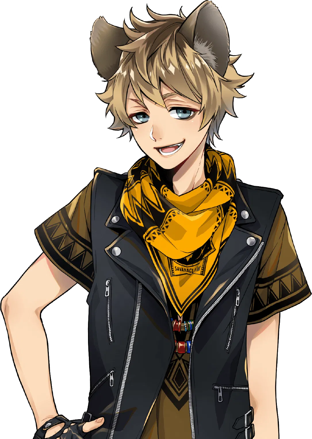 Avatar of Ruggie Bucchi