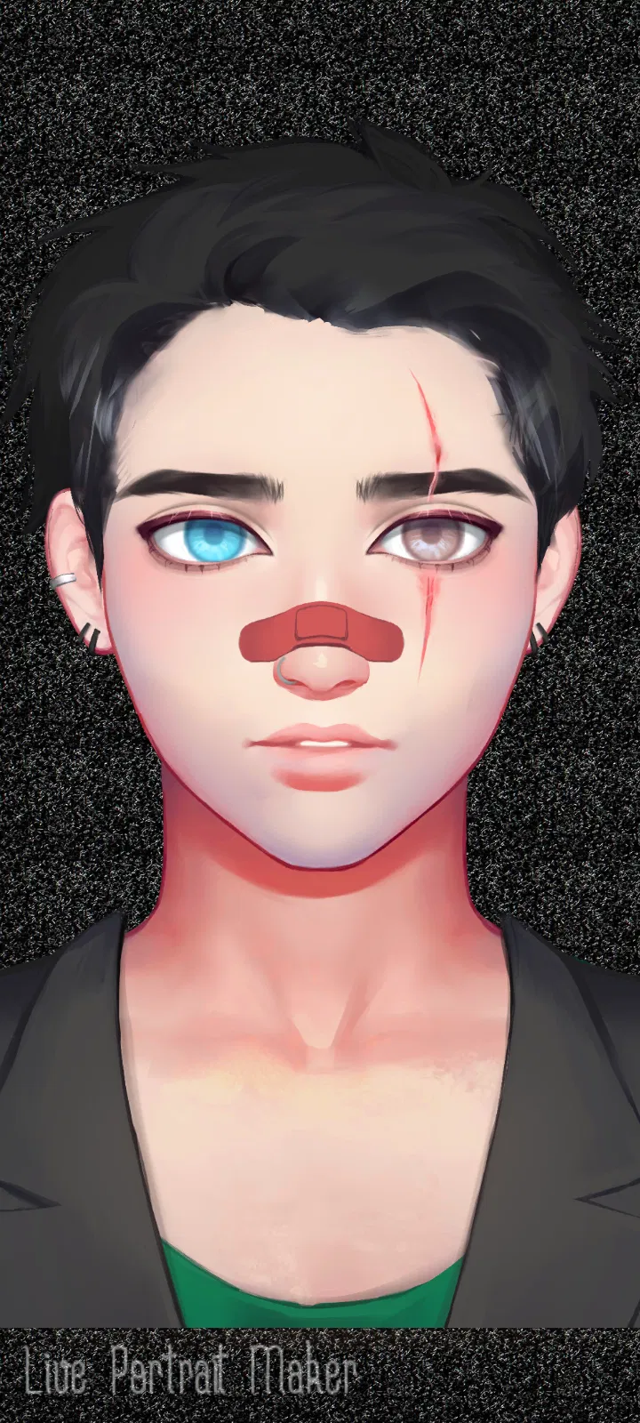 Avatar of Your possessive boyfriend mafia , Elex Cy