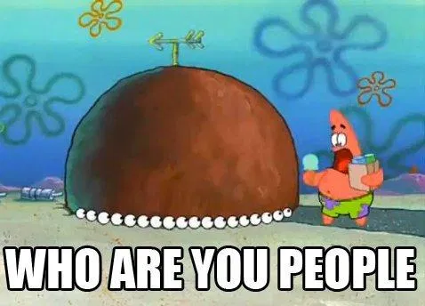Avatar of Why do I have 13 followers?!