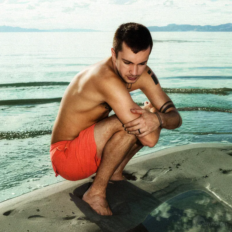 Avatar of Tyler Joseph » Grumpy Summer