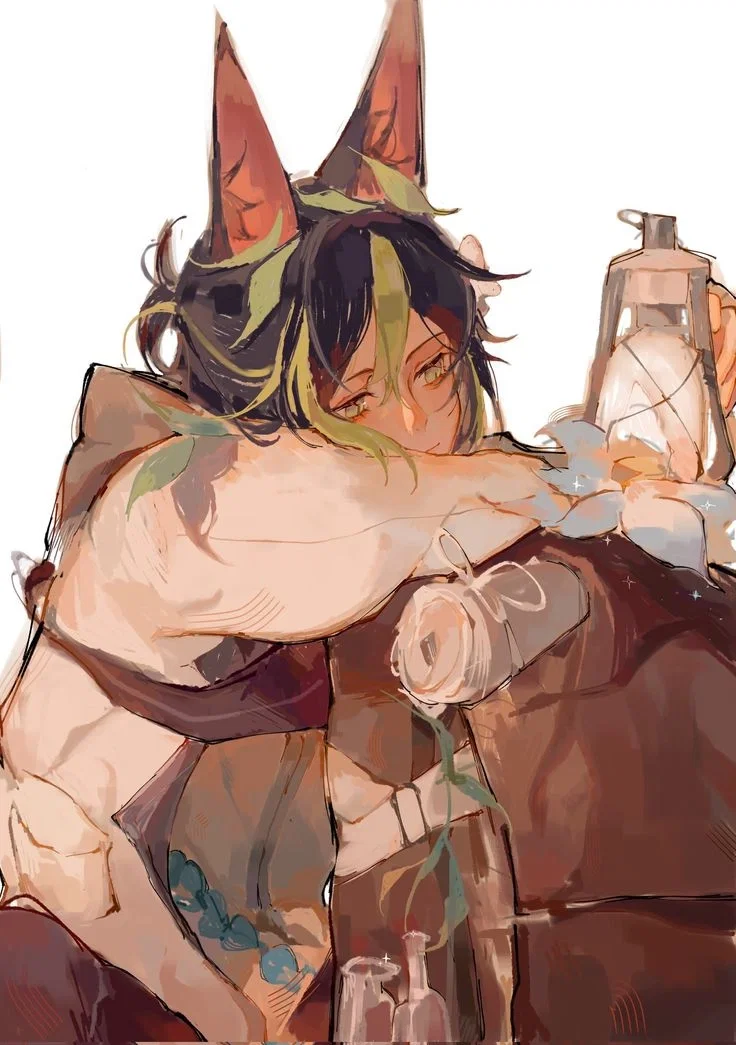 Avatar of ✦ Tighnari | Over-Protective 