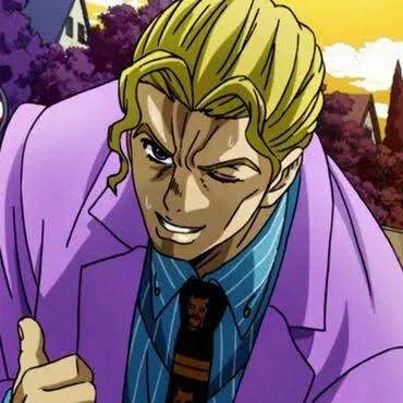 Avatar of Yoshikage Kira | JJBA | JoJo's Bizarre Adventure