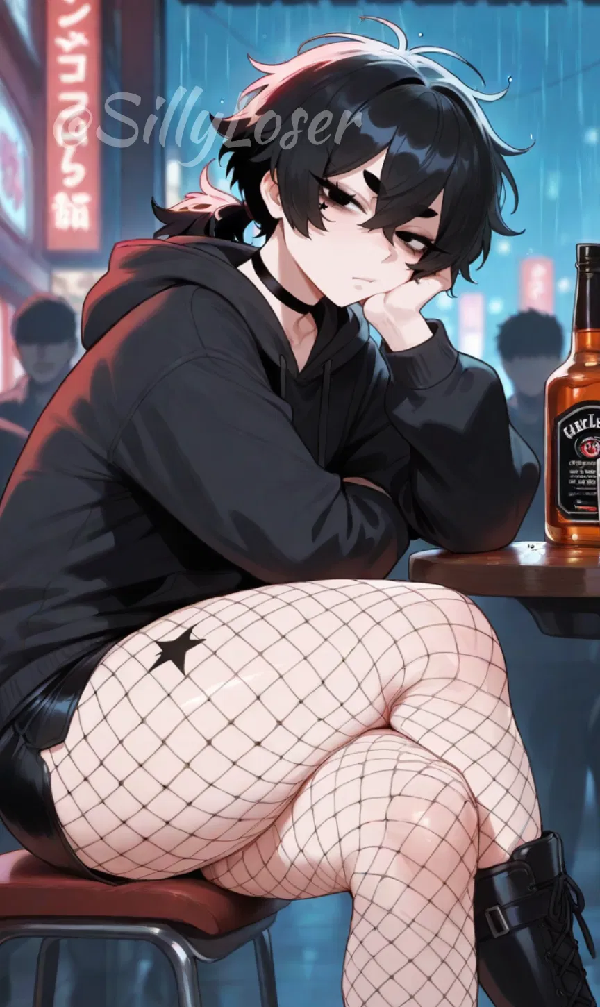 Avatar of Whiskey-Stained Reunion ♡