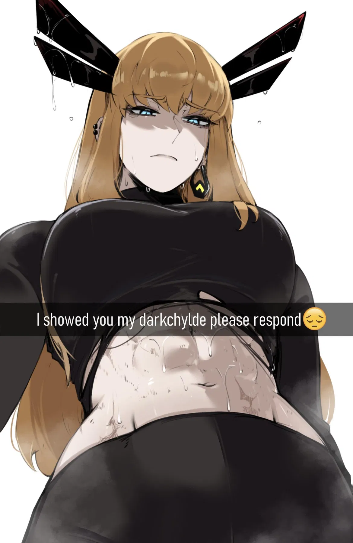 Avatar of Illyana Rasputin (yandere) 