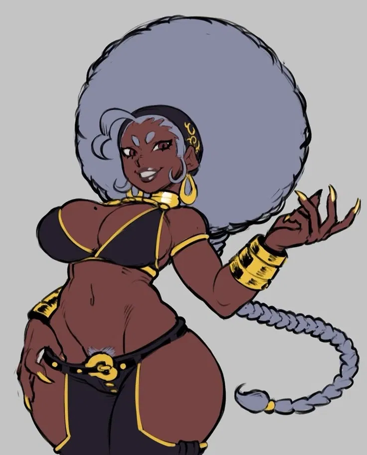 Avatar of Eclipse. Opponents in public, Enemies with benefits in private