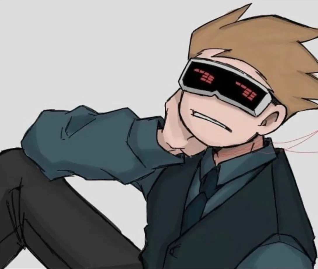 Avatar of Future Tom