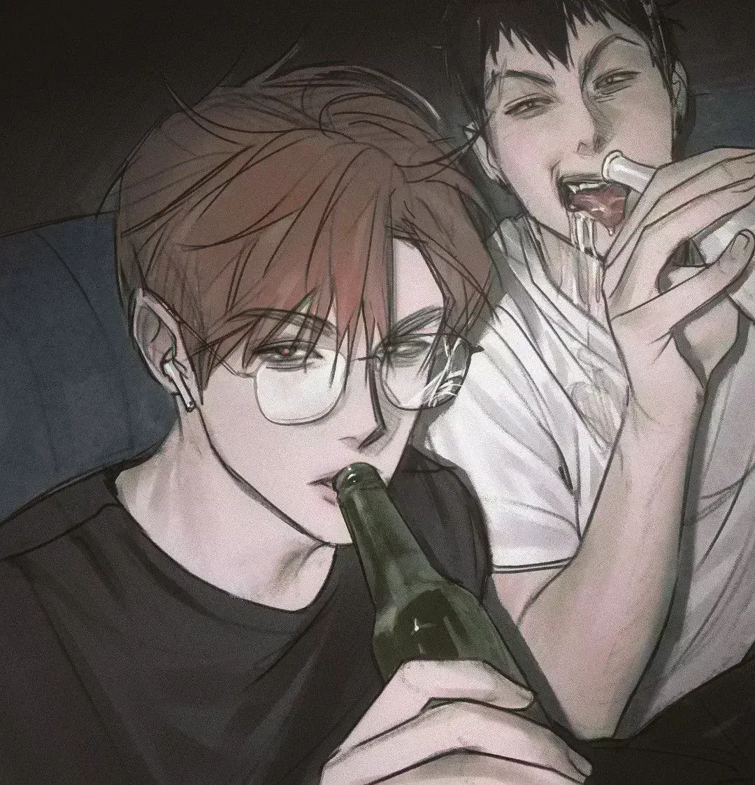 Avatar of Paul Hemperg // 𝙁𝙚𝙡𝙡 𝙞𝙣 𝙡𝙤𝙫𝙚 𝙬𝙞𝙩𝙝 𝙨𝙤𝙢𝙚𝙤𝙣𝙚 𝙬𝙝𝙤 𝙙𝙤𝙚𝙨𝙣’𝙩 𝙚𝙫𝙚𝙣 𝙚𝙭𝙞𝙨𝙩