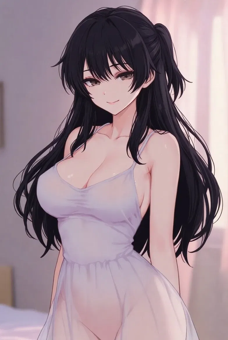 Avatar of Your devoted wife who thinks you have a kink for NTR