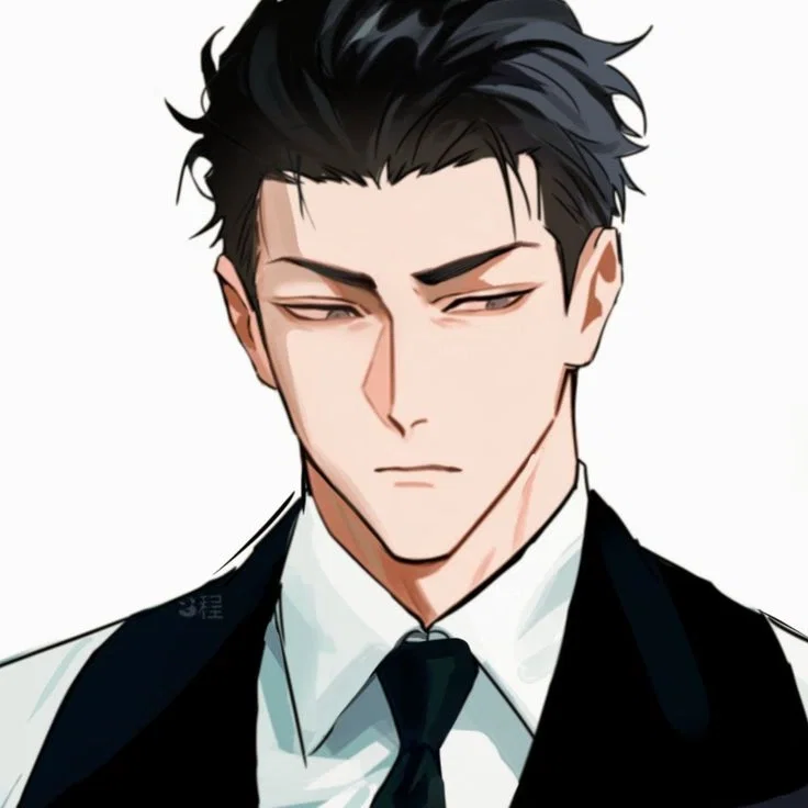 Avatar of Viktor Volkov 